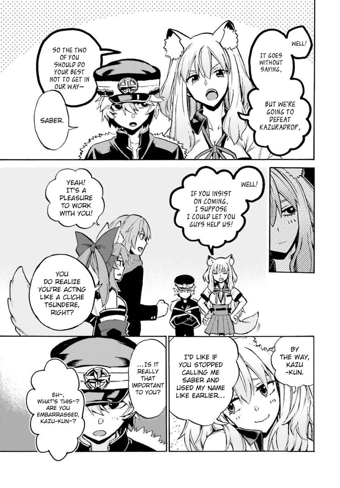 Chapter 91 - Page 3