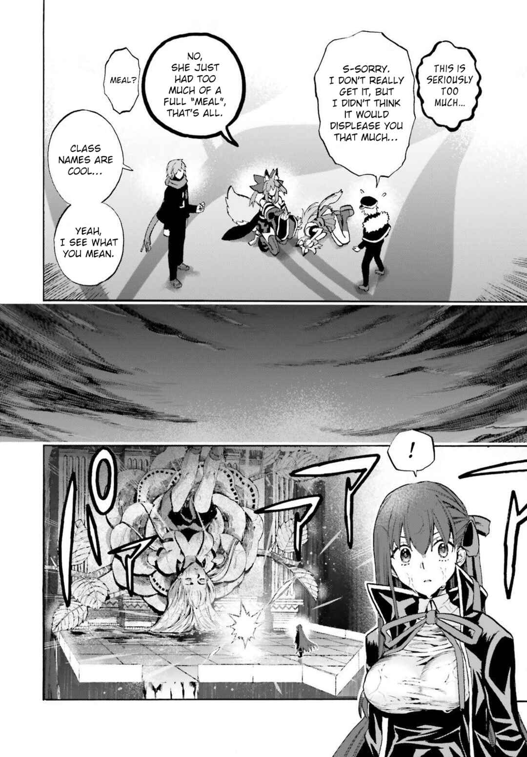 Chapter 91 - Page 6