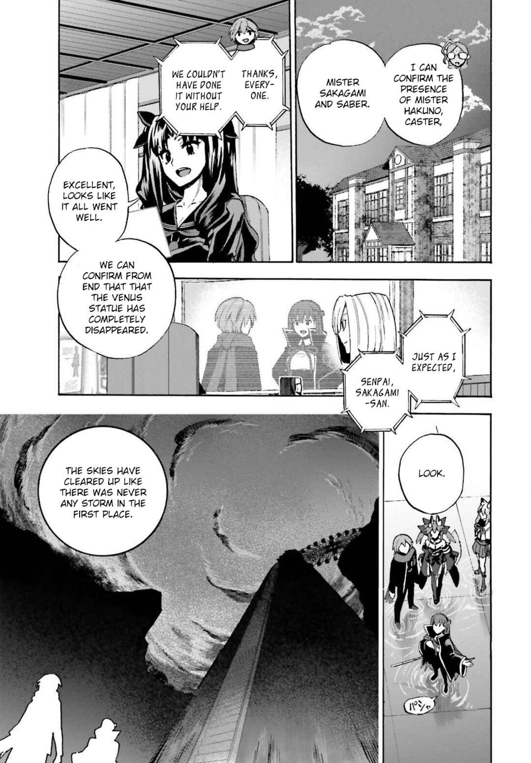 Chapter 91 - Page 9