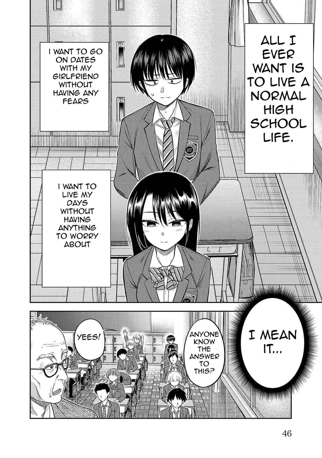 Chapter 2 - Page 4