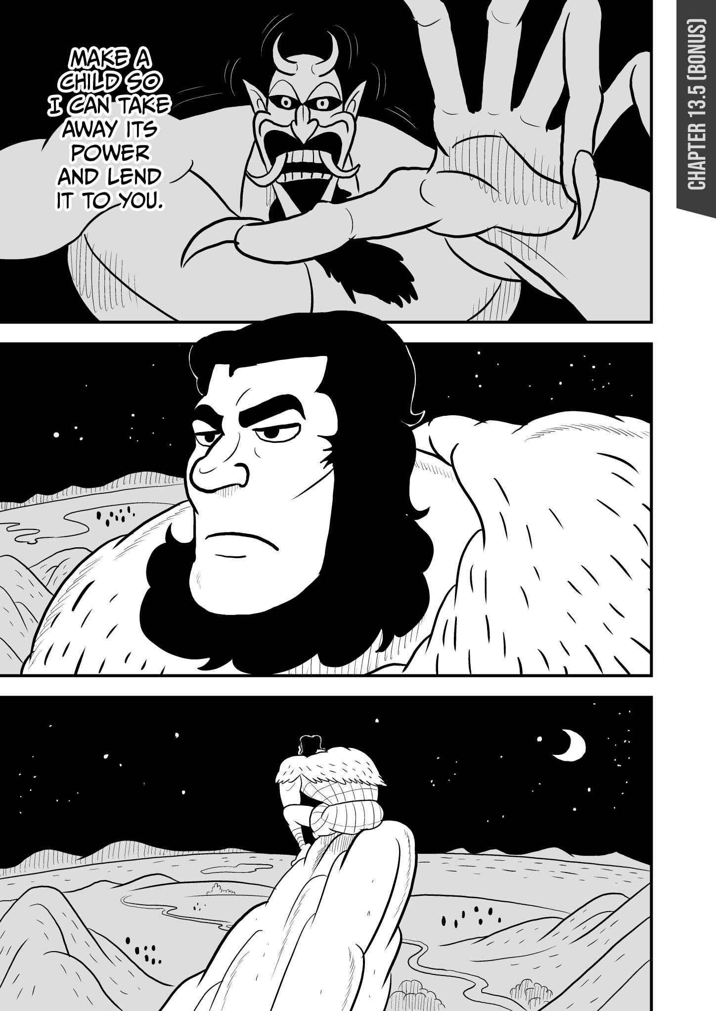Chapter 13.5 - Page 1