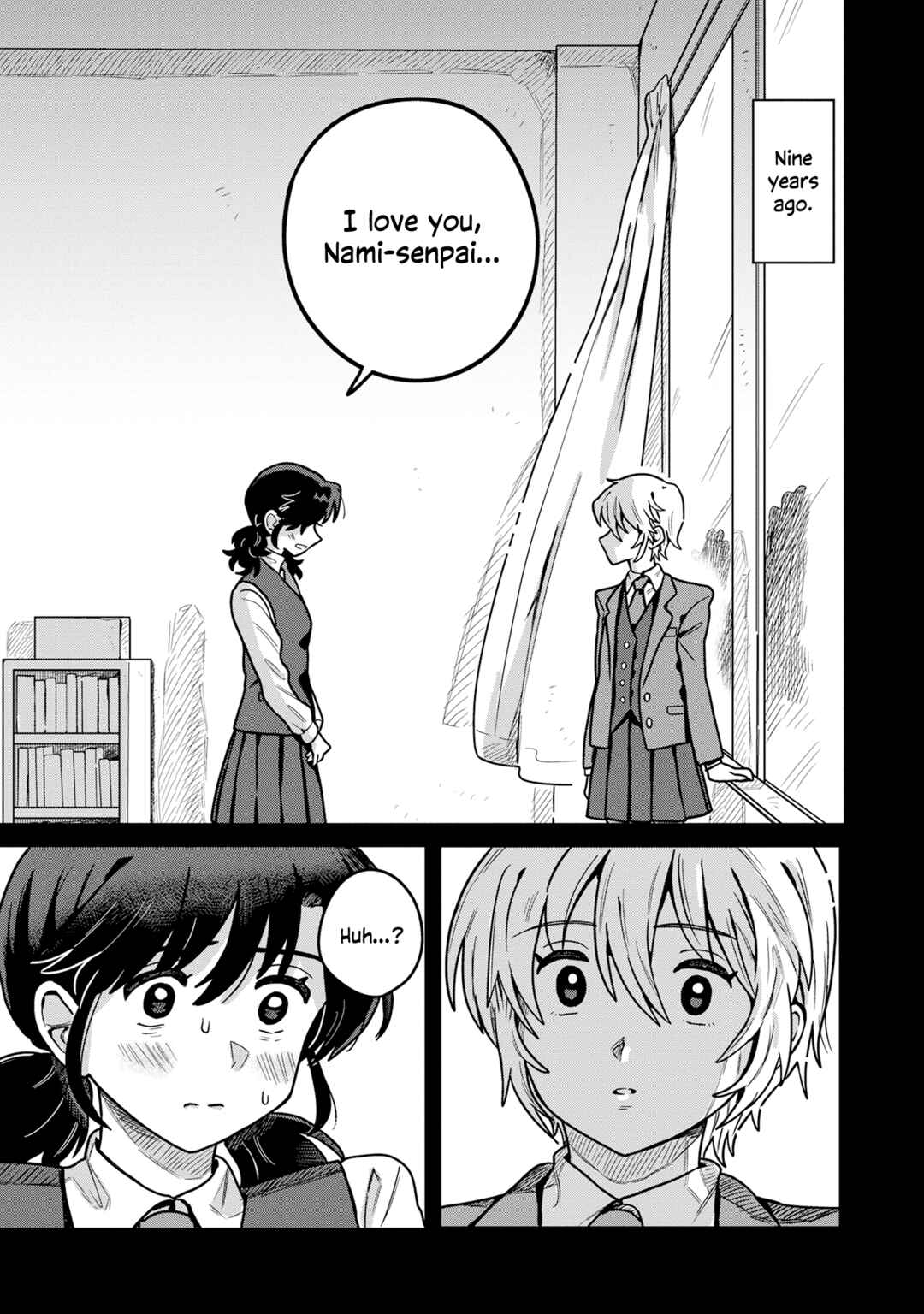 Chapter 5 - Page 1