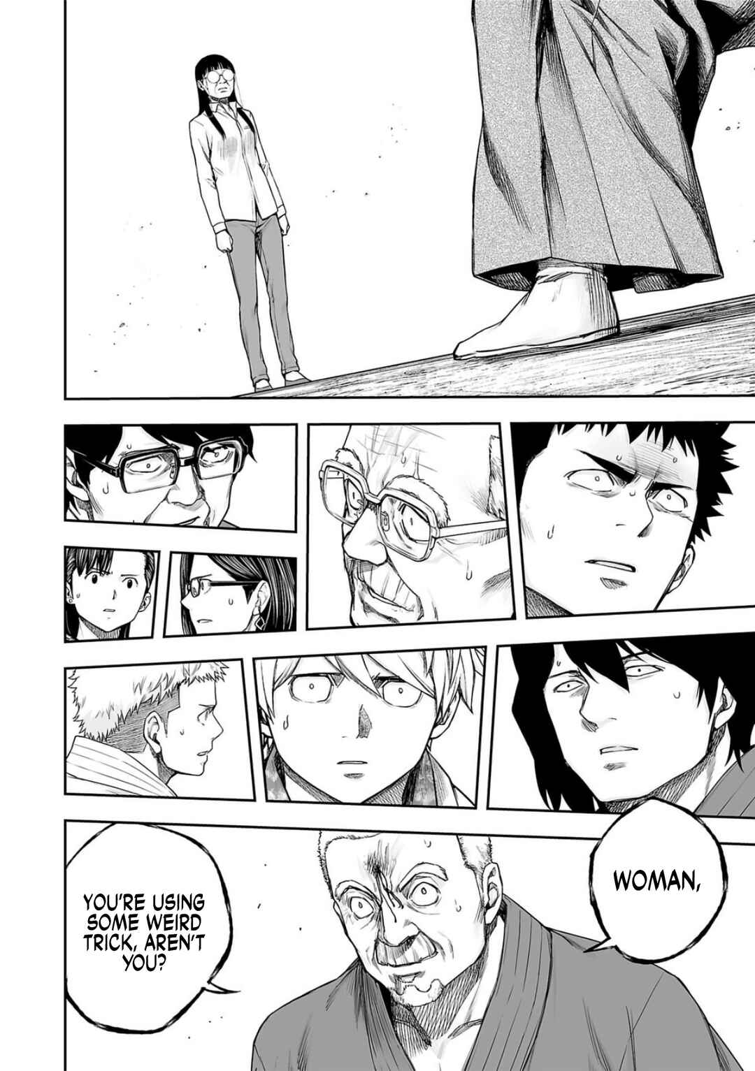 Chapter 239 - Page 13