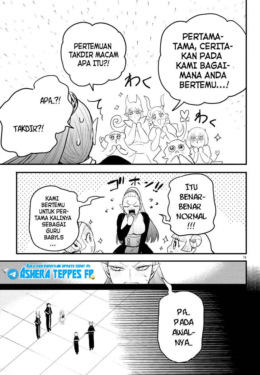 Chapter 316 - Page 17