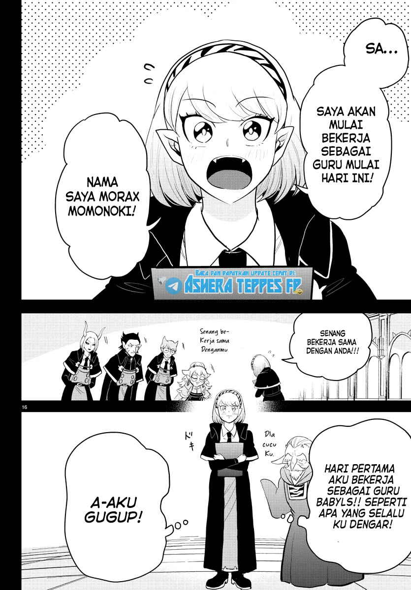 Chapter 316 - Page 18