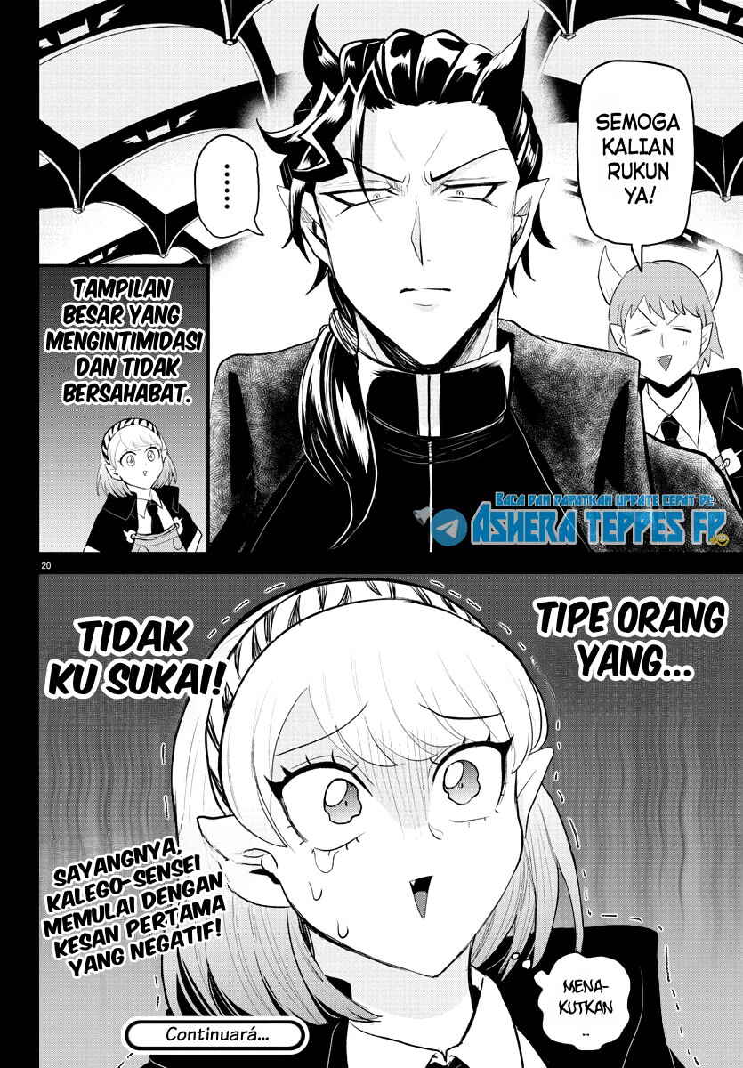 Chapter 316 - Page 21