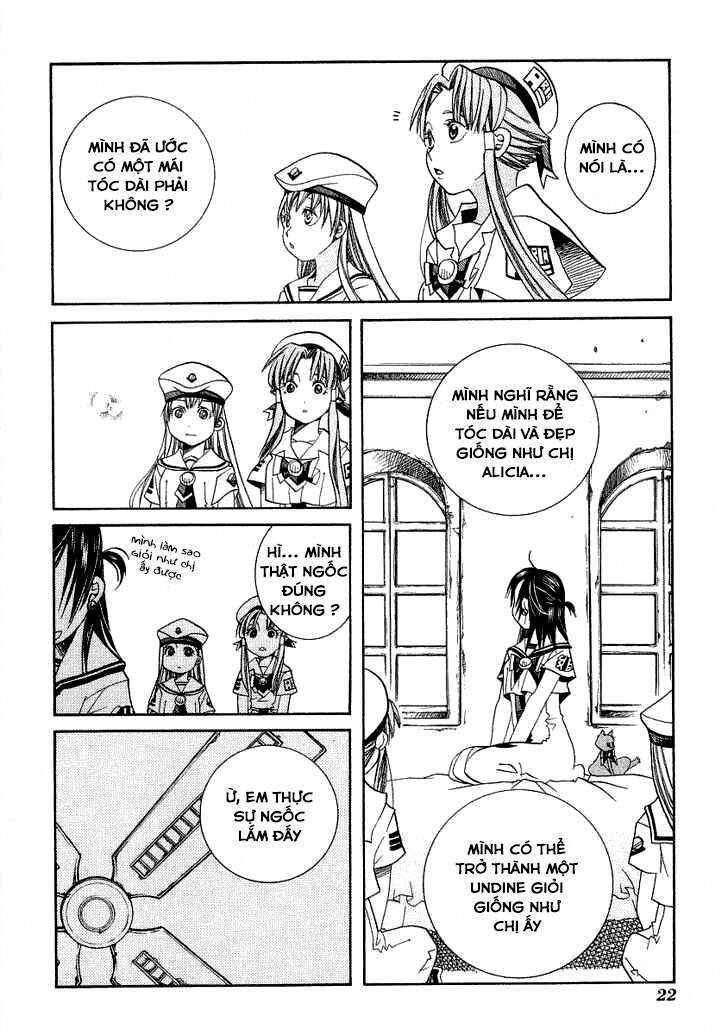 Chapter 31 - Page 21