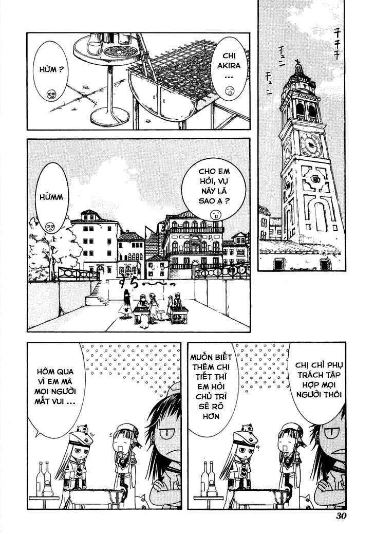 Chapter 31 - Page 28