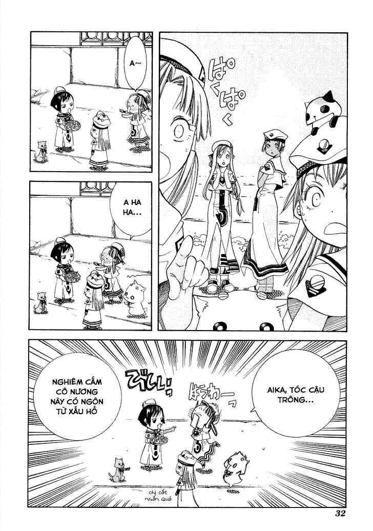 Chapter 31 - Page 30