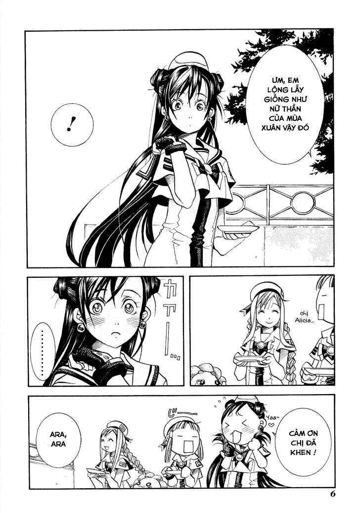 Chapter 31 - Page 5