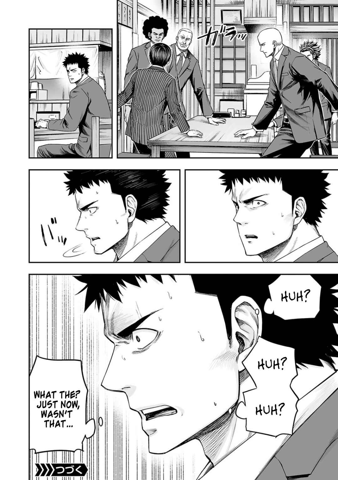 Chapter 311 - Page 12