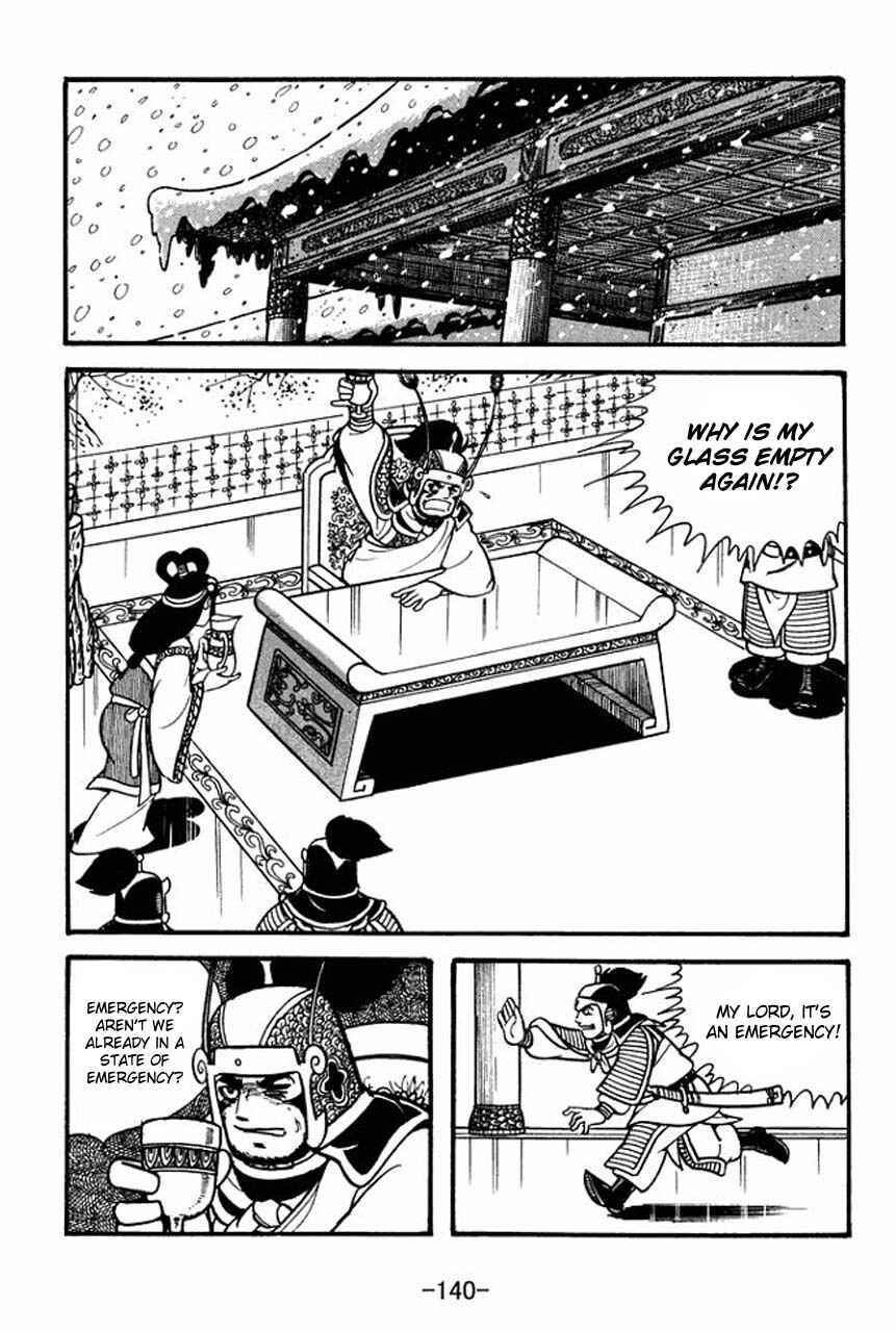Chapter 76 - Page 10