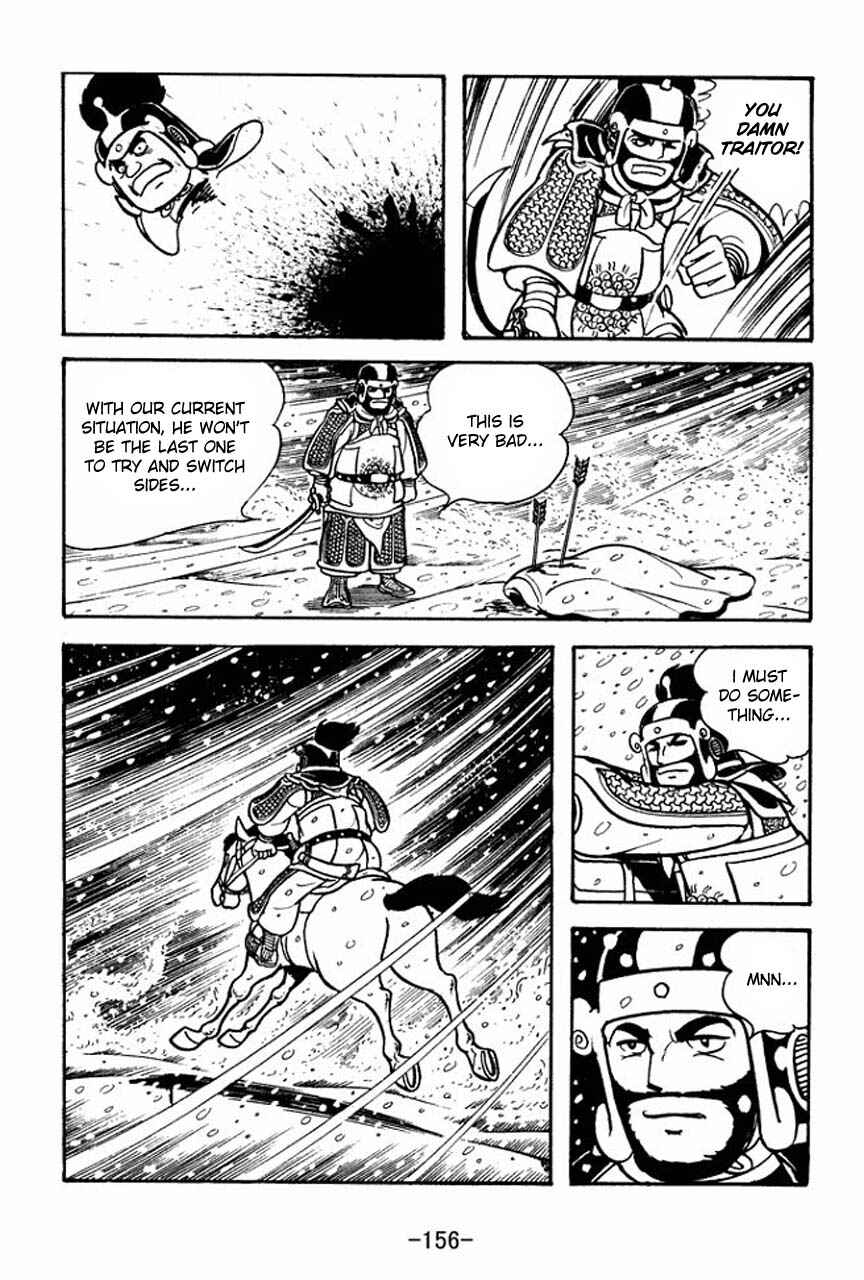 Chapter 76 - Page 26