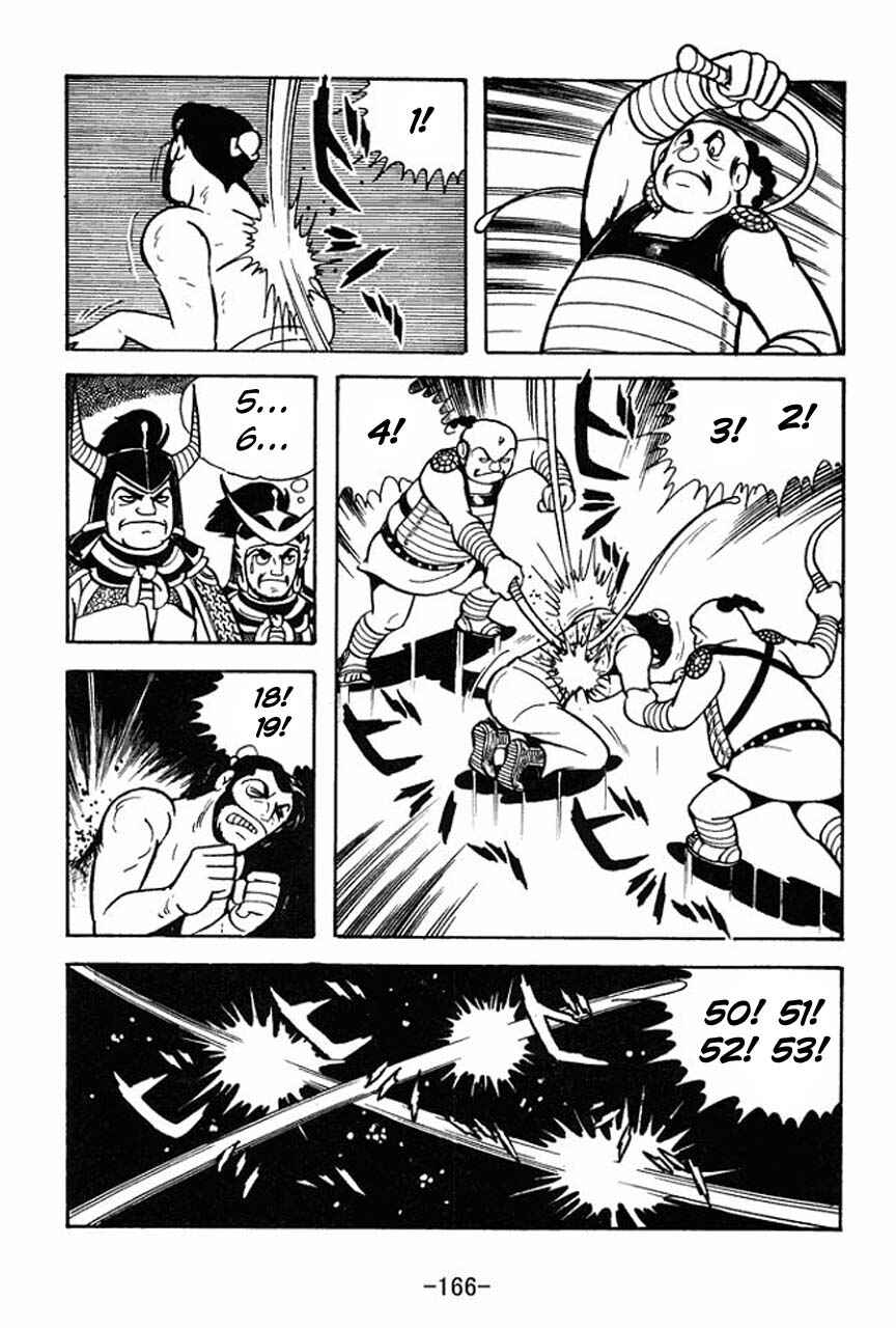 Chapter 76 - Page 36
