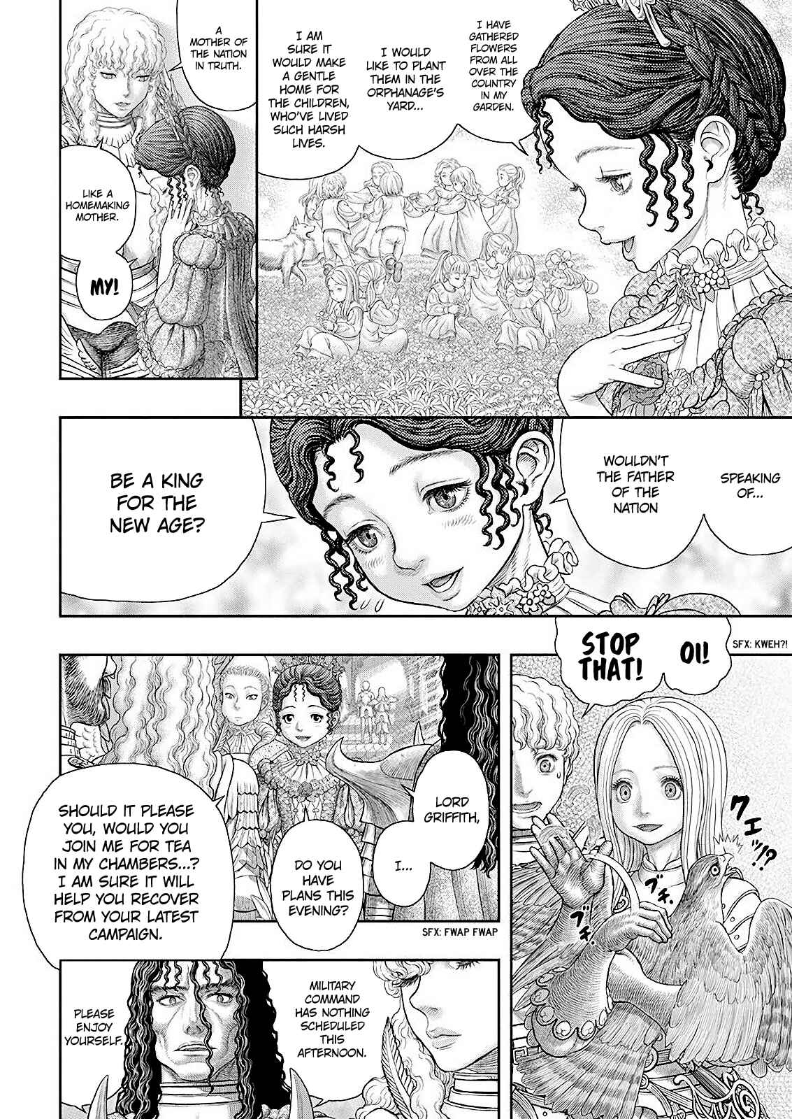 Chapter 358 - Page 19