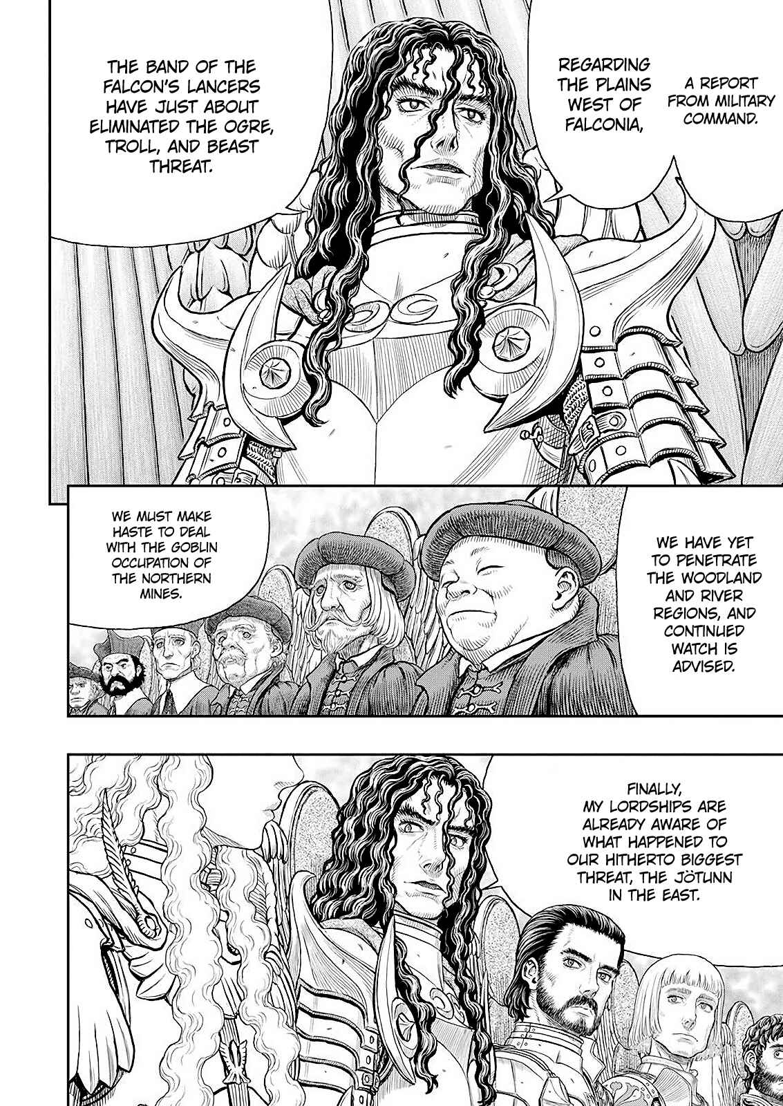 Chapter 358 - Page 3