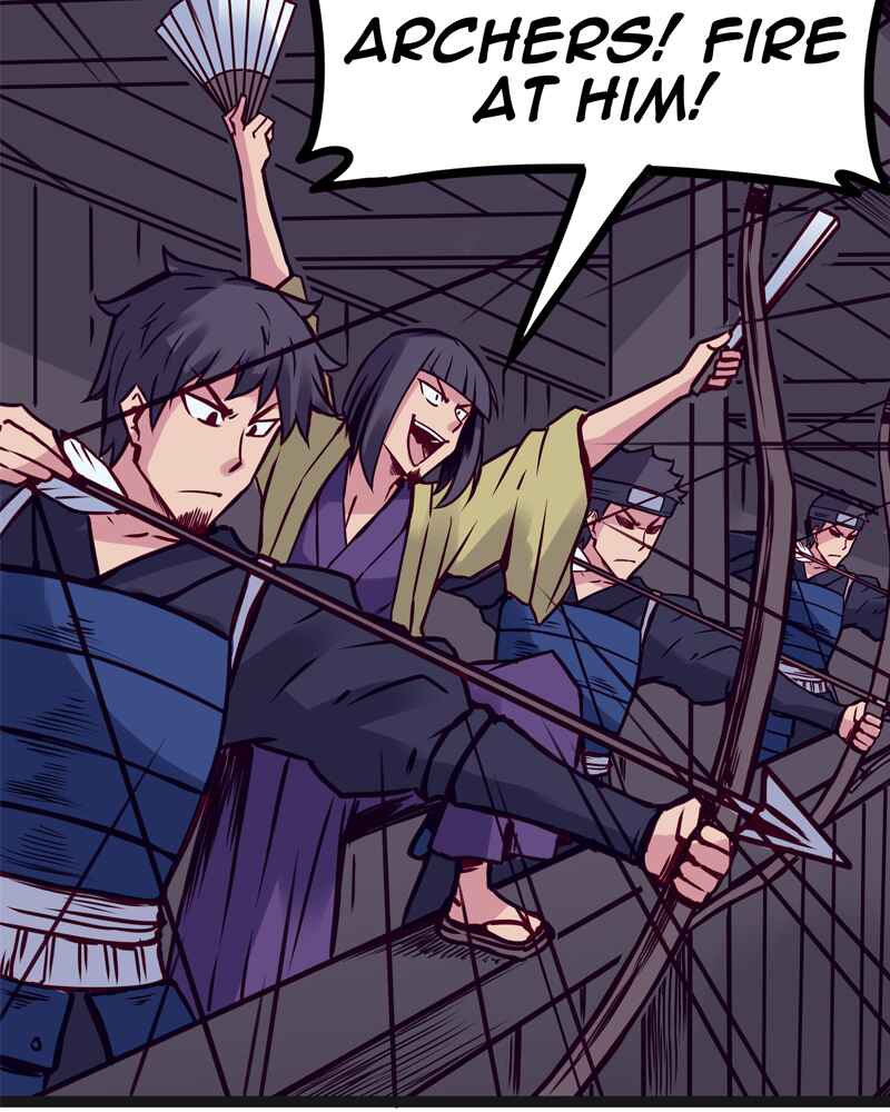 Chapter 121 - Page 19