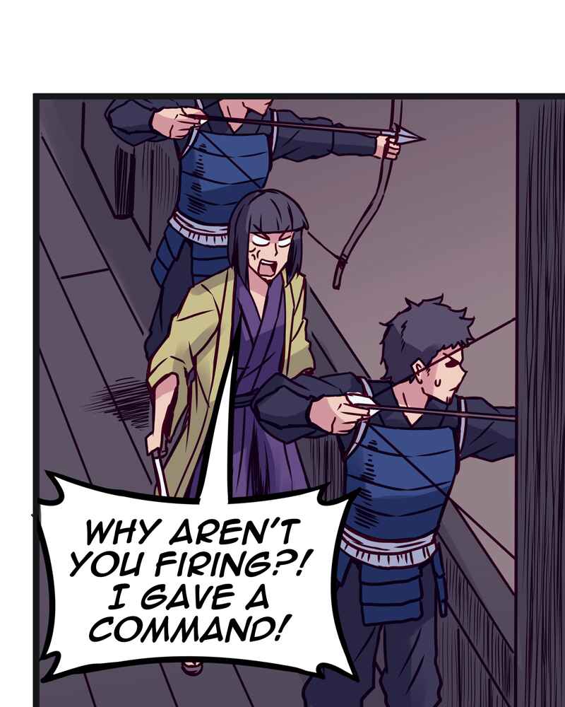 Chapter 121 - Page 22