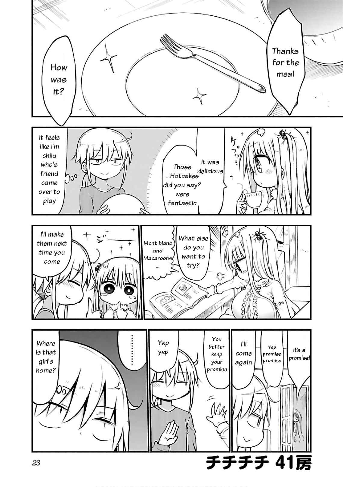 Chapter 41 - Page 1