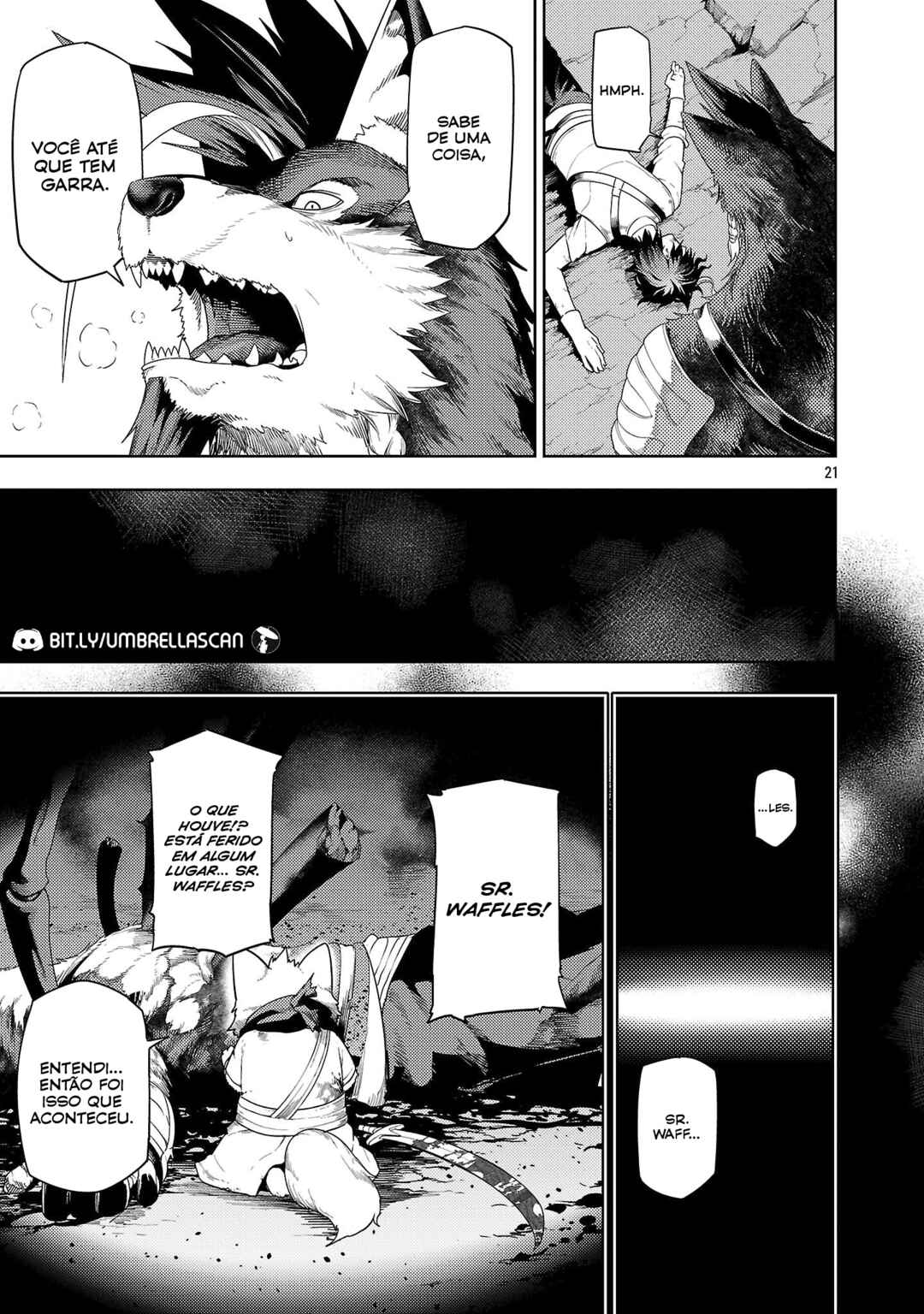 Chapter 27 - Page 22