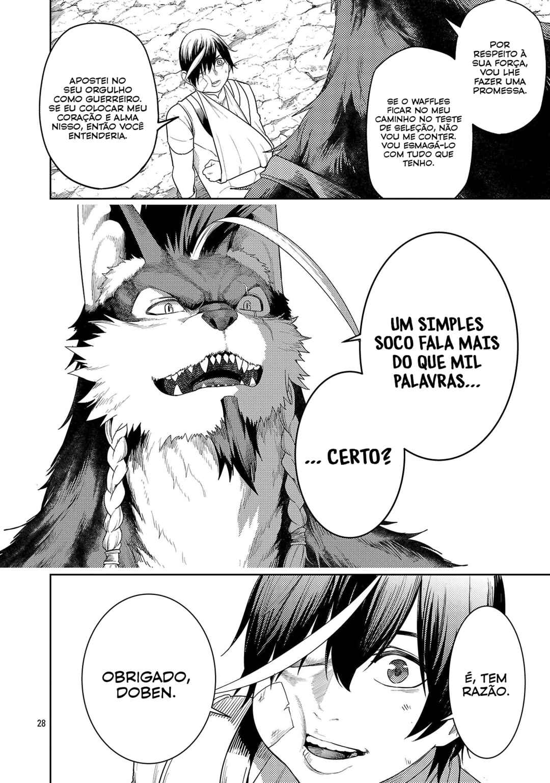 Chapter 27 - Page 29