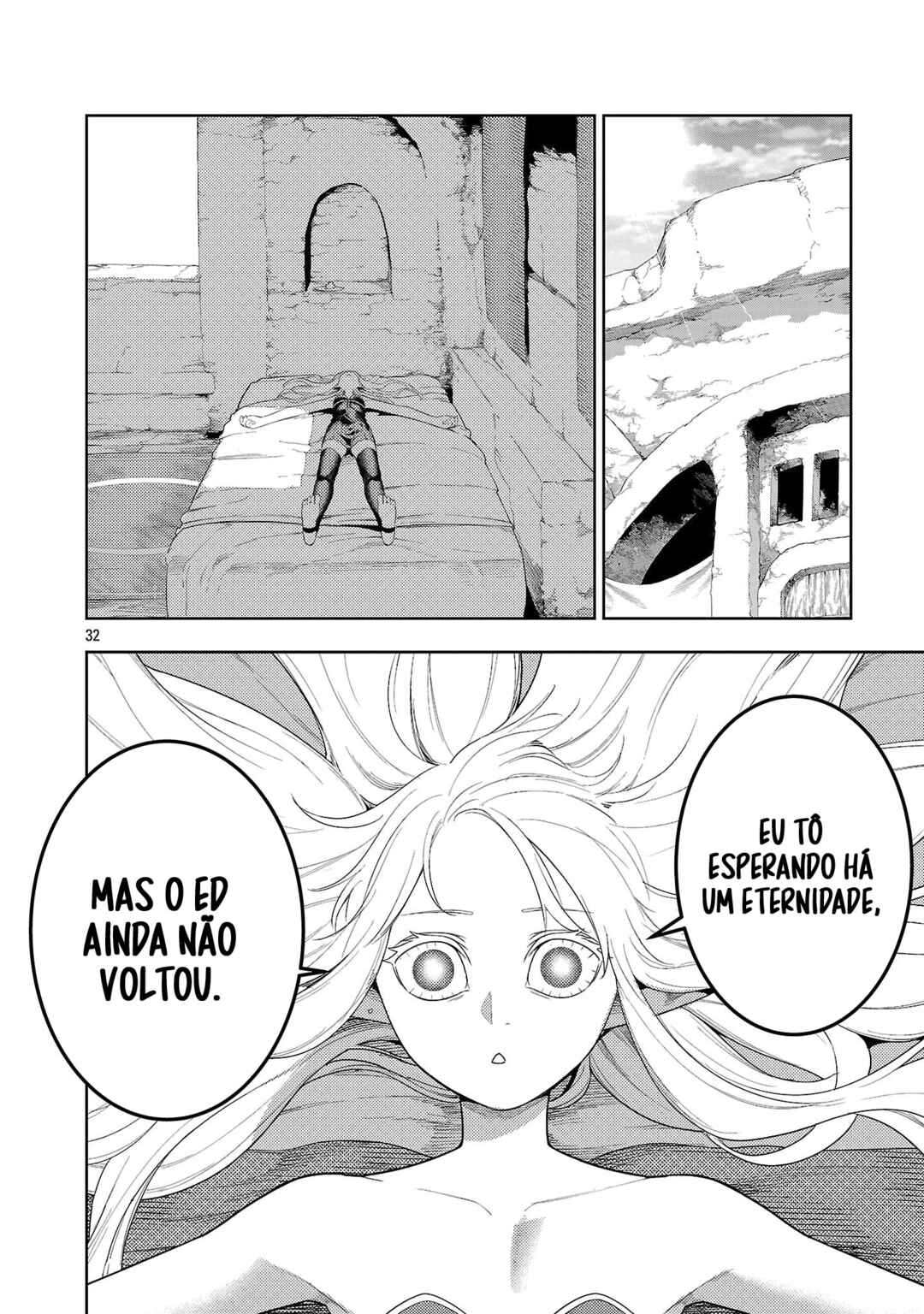 Chapter 27 - Page 33