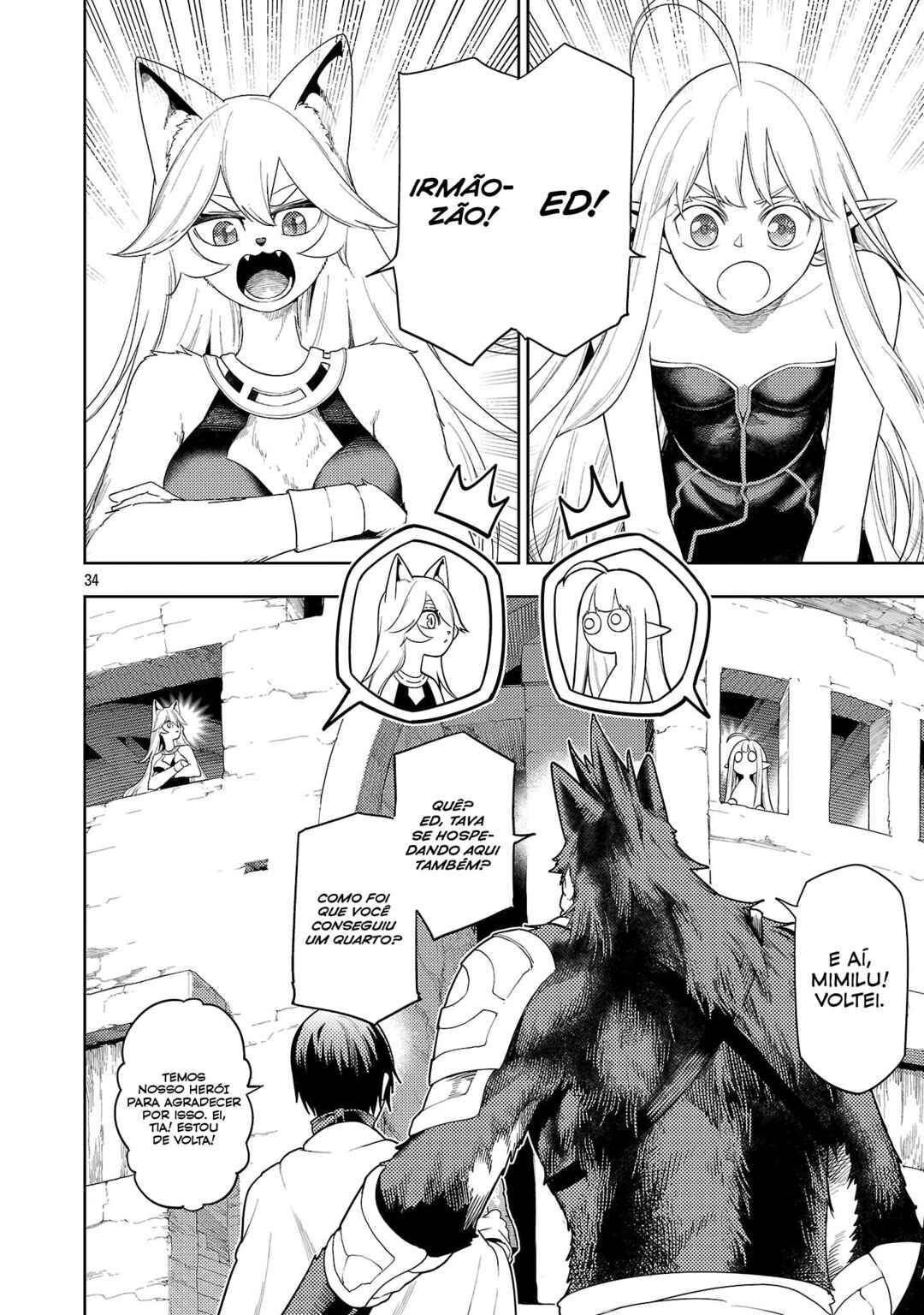 Chapter 27 - Page 35