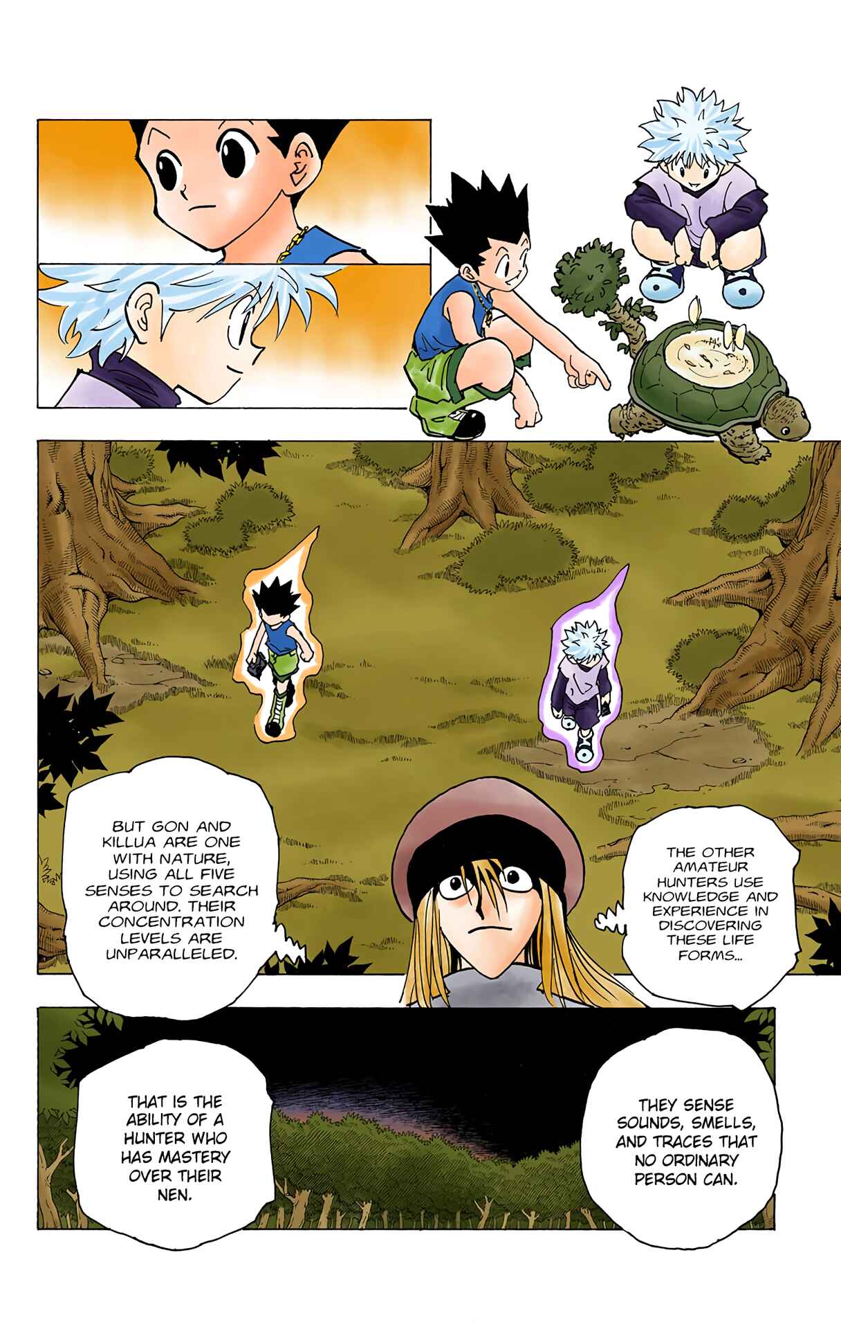 Chapter 186 - Page 12