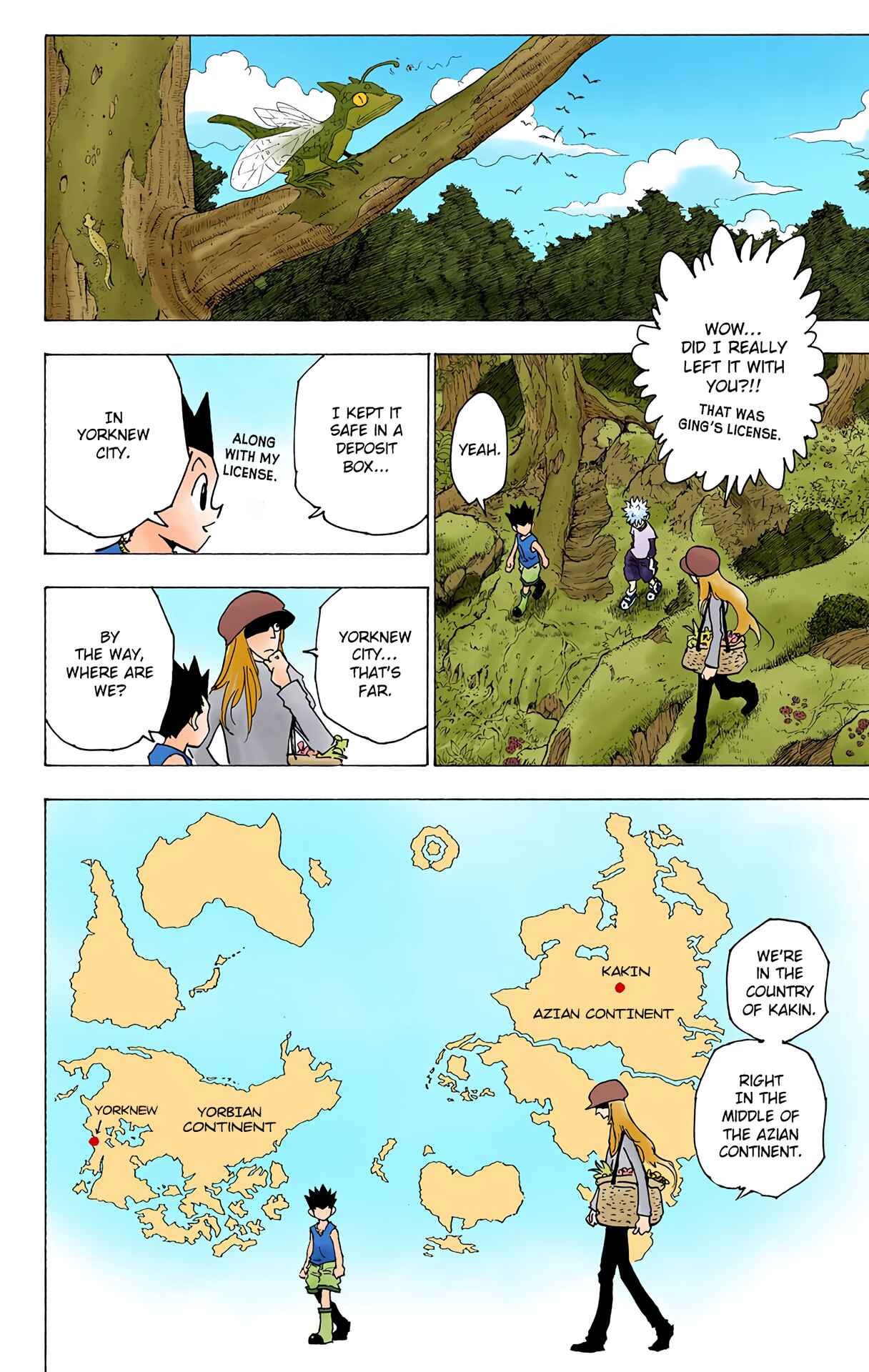 Chapter 186 - Page 4