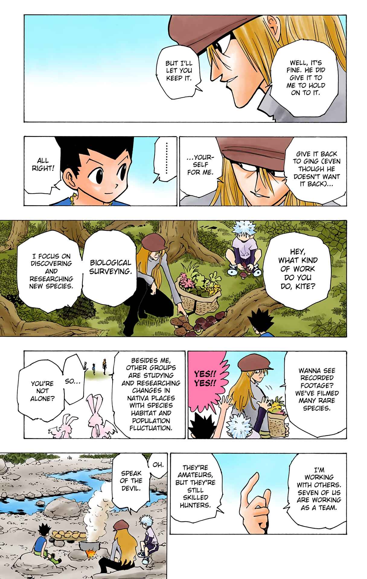 Chapter 186 - Page 5