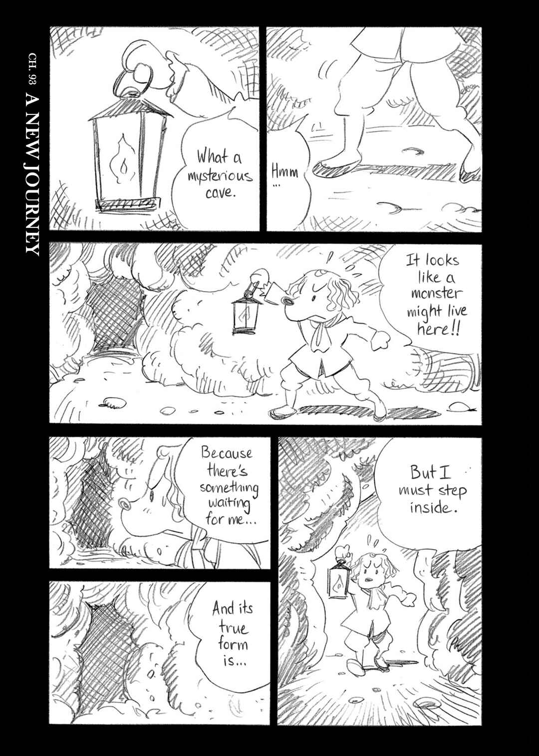 Chapter 93 - Page 1