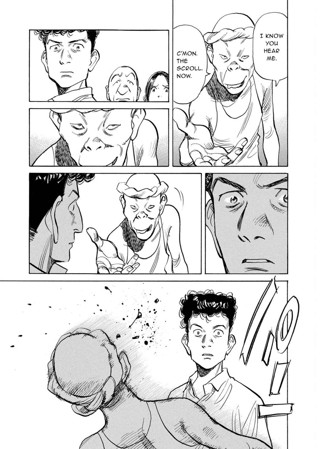 Chapter 93 - Page 19