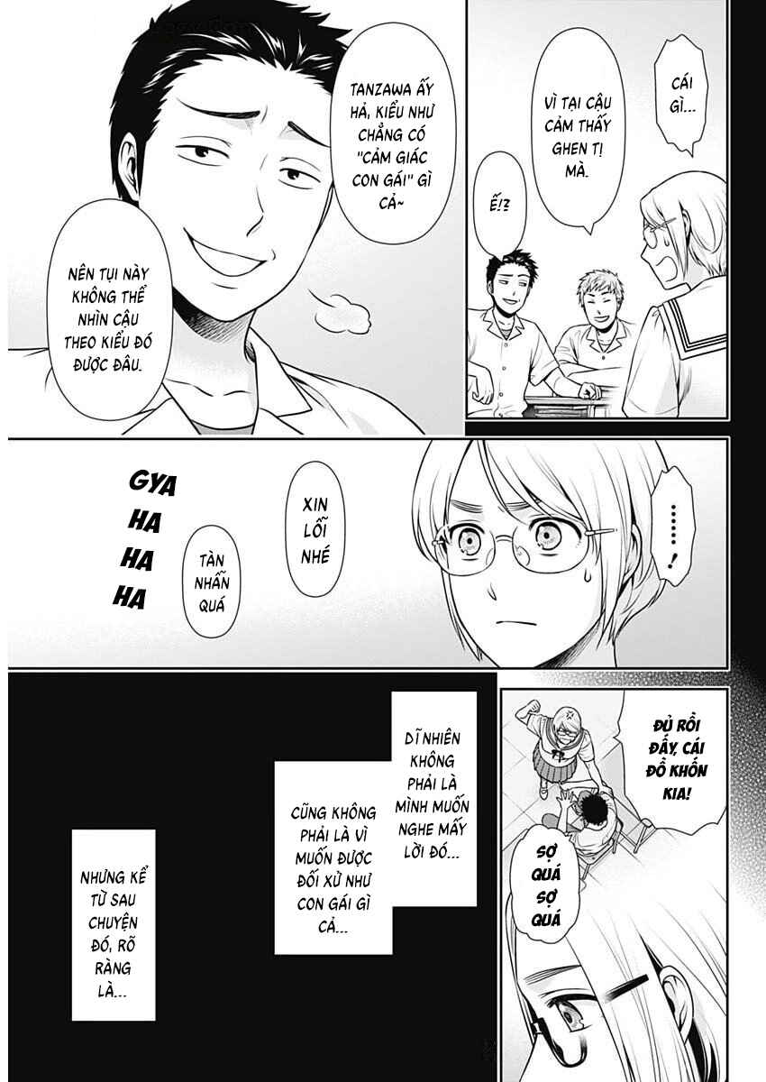 Chapter 49 - Page 17