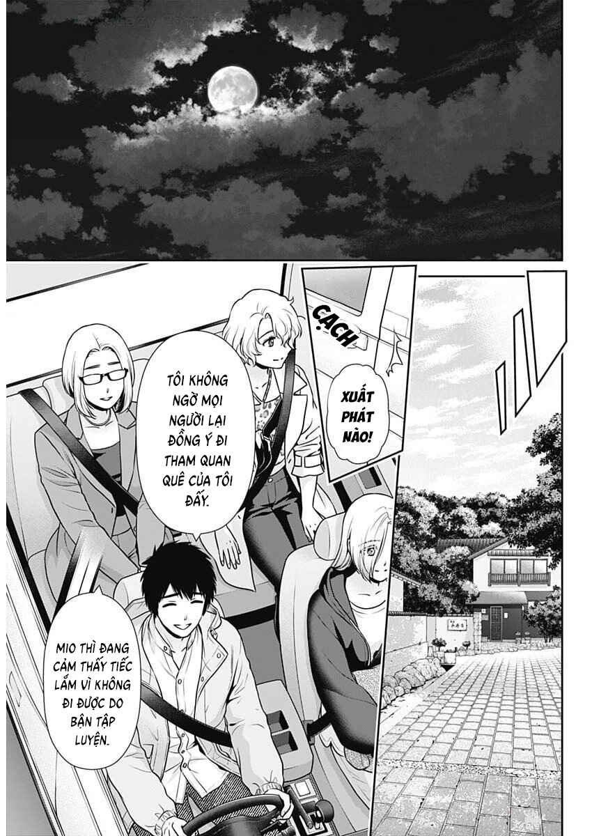 Chapter 49 - Page 21