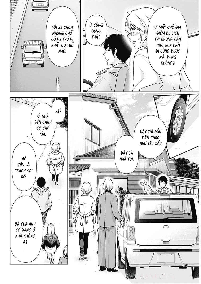 Chapter 49 - Page 22