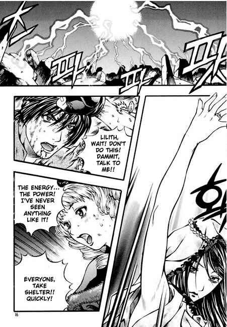 Chapter 83 - Page 12