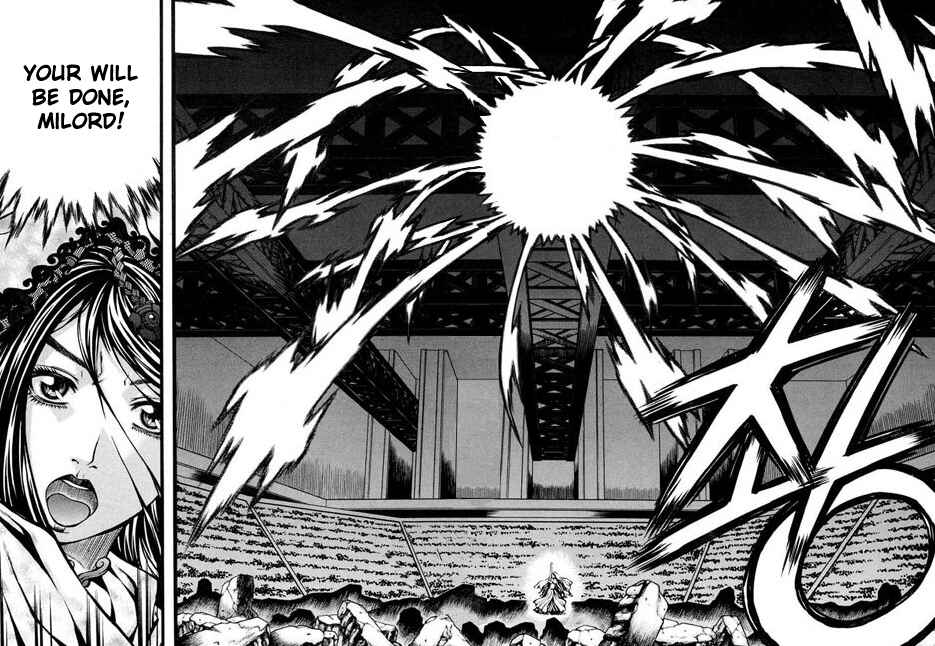 Chapter 83 - Page 14