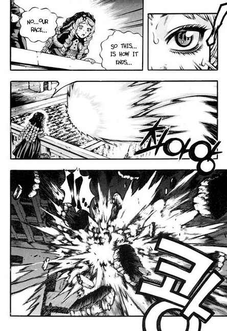 Chapter 83 - Page 20