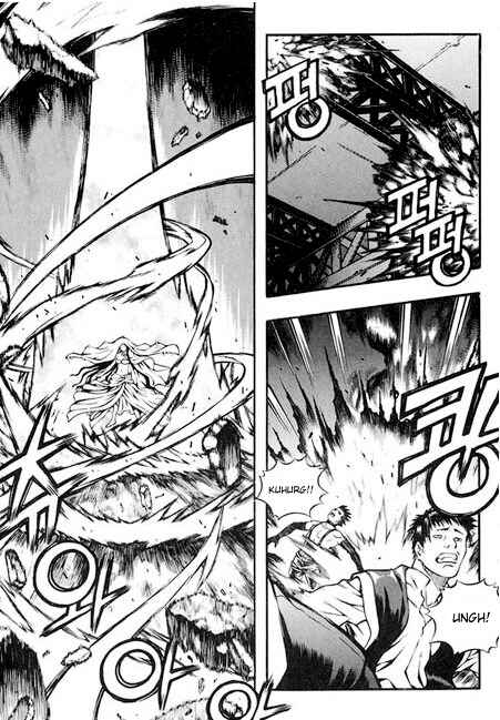 Chapter 83 - Page 23