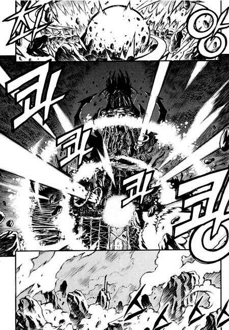 Chapter 83 - Page 25