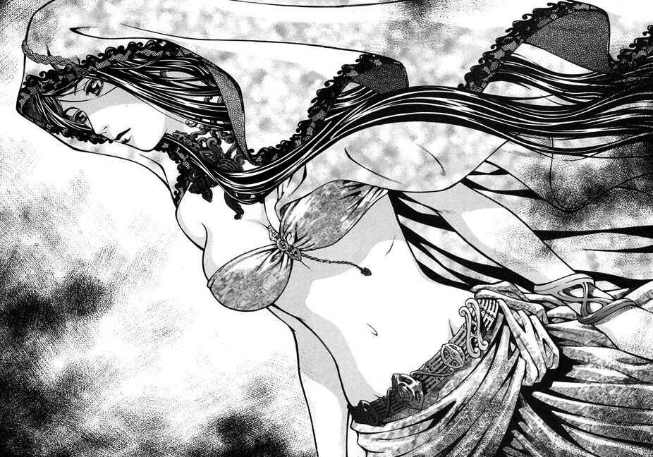 Chapter 83 - Page 29