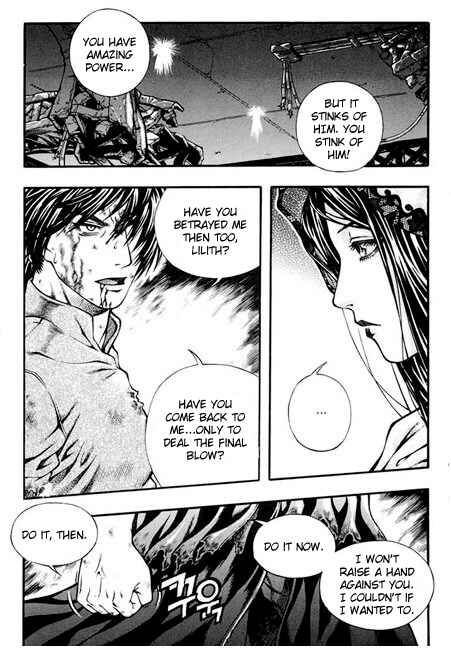 Chapter 83 - Page 30
