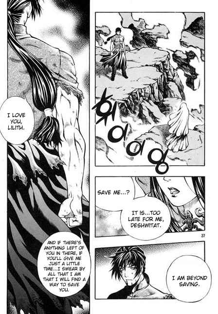 Chapter 83 - Page 31