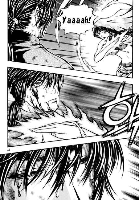 Chapter 83 - Page 36