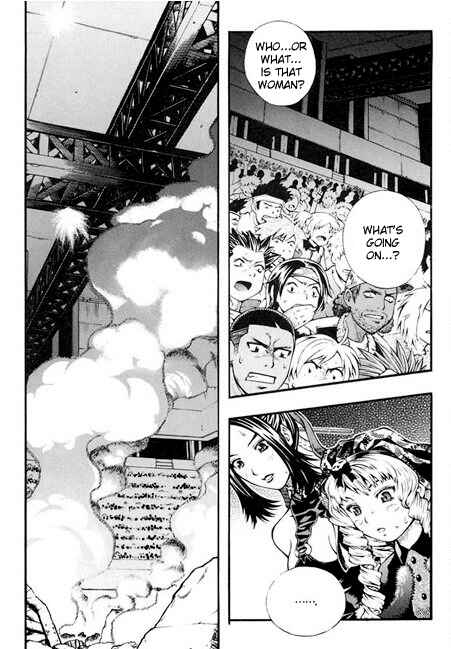Chapter 83 - Page 4