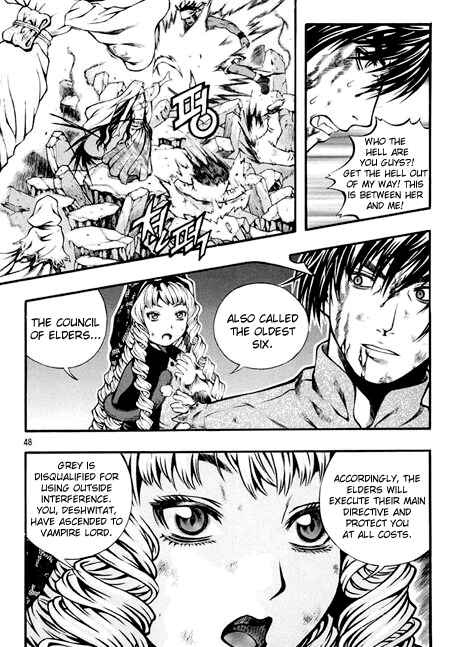 Chapter 83 - Page 42