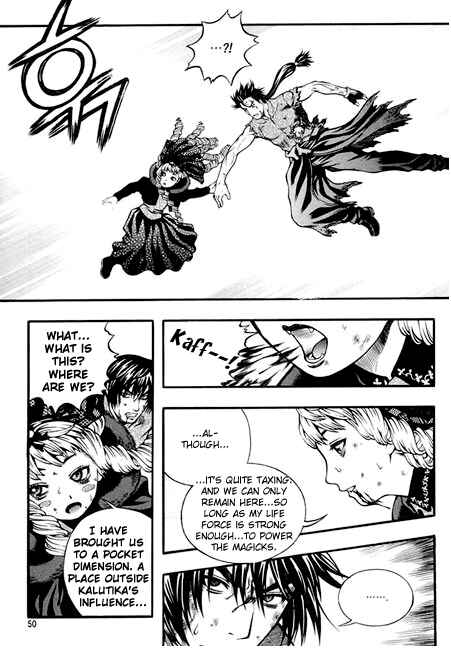 Chapter 83 - Page 44