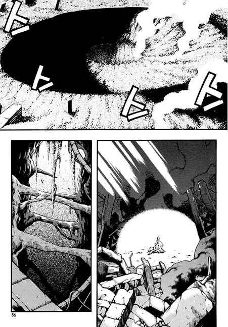 Chapter 83 - Page 49