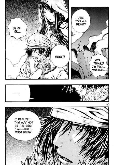 Chapter 83 - Page 50