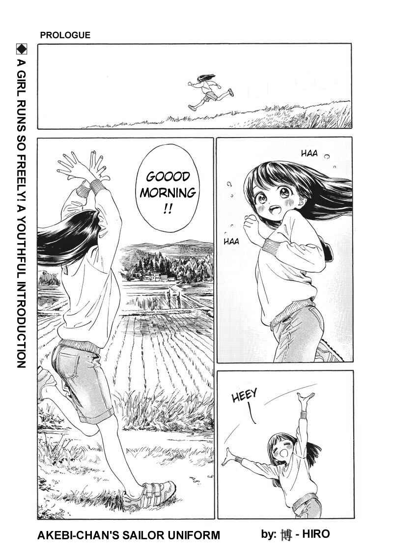 Chapter 0 - Page 1